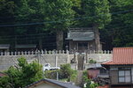 12052023_Sony A7 II_Kyushu Tour_Way to Takamori Usui Tunnel Koen00038