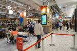 14052023_Sony A7 II_Kyushu Tour_Fukuoka Lalaport Outlets_Food Court00004