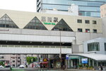 14052023_Sony A7 II_Kyushu Tour_Quintessa Hotel and Adjacent Area Morning Scene00013