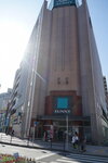 14052023_Sony A7 II_Kyushu Tour_Quintessa Hotel and Adjacent Area Morning Scene00051