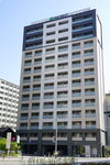 14052023_Sony A7 II_Kyushu Tour_Quintessa Hotel and Adjacent Area Morning Scene00057