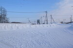 06022023_Nikon D5300_24th Round to Hokkaido_Koshimizu Lily Park Snow Mobile Land00007