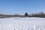 06022023_Nikon D5300_24th Round to Hokkaido_Koshimizu Lily Park Snow Mobile Land00011