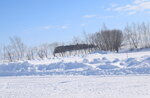 06022023_Nikon D5300_24th Round to Hokkaido_Koshimizu Lily Park Snow Mobile Land00012