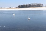 06022023_Nikon D5300_24th Round to Hokkaido_Tofutsu Lake00005