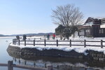 06022023_Nikon D5300_24th Round to Hokkaido_Tofutsu Lake00016