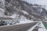 06022023_Nikon D5300_24th Round to Hokkaido_Way to Shiretoko World Heritage Conservation Center00010