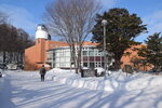 07022023_Nikon D5300_24th Round to Hokkaido_Shiretoko Museum00020