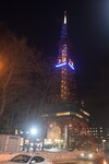 08022023_Nikon D5300_24th Round to Hokkaido_Sapporo Televison Tower00001