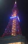 08022023_Nikon D5300_24th Round to Hokkaido_Sapporo Televison Tower00007