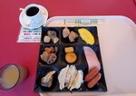 05022023_Samsung Smartphone Galaxy S10 Plus_24th Round to Hokkaido_Breakfast at Kitahiroshima Classe Hotel00006