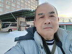 05022023_Samsung Smartphone Galaxy S10 Plus_24th Round to Hokkaido_Kitahiroshima Classe Hotel Morning Scene00034