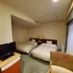 05022023_Samsung Smartphone Galaxy S10 Plus_24th Round to Hokkaido_Saromako Hotel Bedroom00003