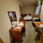 05022023_Samsung Smartphone Galaxy S10 Plus_24th Round to Hokkaido_Saromako Hotel Bedroom00005