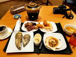 05022023_Samsung Smartphone Galaxy S10 Plus_24th Round to Hokkaido_Saromako Hotel_Dinner at Le Mer Restaurant00002