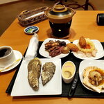 05022023_Samsung Smartphone Galaxy S10 Plus_24th Round to Hokkaido_Saromako Hotel_Dinner at Le Mer Restaurant00003