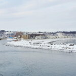 06022023_Samsung Smartphone Galaxy S10 Plus_24th Round to Hokkaido_Abashiri Ice Breaker Cruise 00009