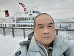 06022023_Samsung Smartphone Galaxy S10 Plus_24th Round to Hokkaido_Abashiri Ice Breaker Cruise 00055