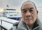 06022023_Samsung Smartphone Galaxy S10 Plus_24th Round to Hokkaido_Abashiri Ice Breaker Cruise 00057
