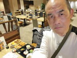 06022023_Samsung Smartphone Galaxy S10 Plus_24th Round to Hokkaido_Breakfast in Hotel00004