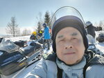 06022023_Samsung Smartphone Galaxy S10 Plus_24th Round to Hokkaido_Lily Park Snow Mobile Land00006