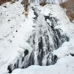 06022023_Samsung Smartphone Galaxy S10 Plus_24th Round to Hokkaido_Shiretoko Ohisnkoshin Taki00001