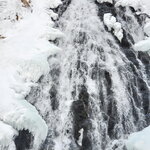 06022023_Samsung Smartphone Galaxy S10 Plus_24th Round to Hokkaido_Shiretoko Ohisnkoshin Taki00004