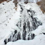 06022023_Samsung Smartphone Galaxy S10 Plus_24th Round to Hokkaido_Shiretoko Ohisnkoshin Taki00008