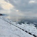 06022023_Samsung Smartphone Galaxy S10 Plus_24th Round to Hokkaido_Shiretoko Ohisnkoshin Taki00028