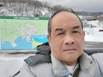 06022023_Samsung Smartphone Galaxy S10 Plus_24th Round to Hokkaido_Shiretoko World Heritage Center00049