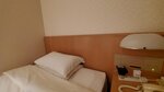 07022023_Samsung Smartphone Galaxy S10 Plus_24th Round to Hokkaido_Bedroom_Kushiro Prince Hotel00003
