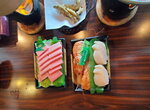 07022023_Samsung Smartphone Galaxy S10 Plus_24th Round to Hokkaido_Lunch at Yoshidaya00004