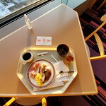 08022023_Samsung Smartphone Galaxy S10 Plus_24th Round to Hokkaido_Breakfast in Kushiro Prince Hotel00004