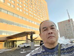 08022023_Samsung Smartphone Galaxy S10 Plus_24th Round to Hokkaido_Kushiro Prince Hotel00021