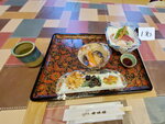 08022023_Samsung Smartphone Galaxy S10 Plus_24th Round to Hokkaido_Lunch at Ajinokamiya Restaurant00030