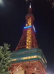 08022023_Samsung Smartphone Galaxy S10 Plus_24th Round to Hokkaido_Sapporo Television Tower00002
