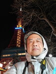 08022023_Samsung Smartphone Galaxy S10 Plus_24th Round to Hokkaido_Sapporo Television Tower00019