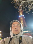 08022023_Samsung Smartphone Galaxy S10 Plus_24th Round to Hokkaido_Sapporo Television Tower00020