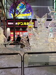 08022023_Samsung Smartphone Galaxy S10 Plus_24th Round to Hokkaido_Susukino Ice Sculptures Matsuri00001