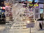 08022023_Samsung Smartphone Galaxy S10 Plus_24th Round to Hokkaido_Susukino Ice Sculptures Matsuri00026