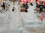 08022023_Samsung Smartphone Galaxy S10 Plus_24th Round to Hokkaido_Susukino Ice Sculptures Matsuri00034