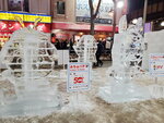 08022023_Samsung Smartphone Galaxy S10 Plus_24th Round to Hokkaido_Susukino Ice Sculptures Matsuri00035