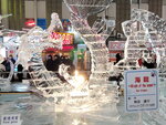 08022023_Samsung Smartphone Galaxy S10 Plus_24th Round to Hokkaido_Susukino Ice Sculptures Matsuri00038