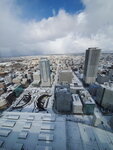 09022023_Samsung Smartphone Galaxy S10 Plus_24th Round to Hokkaido_Panoramic View form T38 Tower00007