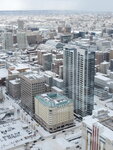 09022023_Samsung Smartphone Galaxy S10 Plus_24th Round to Hokkaido_Panoramic View form T38 Tower00013