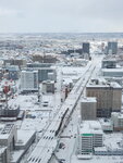 09022023_Samsung Smartphone Galaxy S10 Plus_24th Round to Hokkaido_Panoramic View form T38 Tower00014