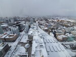 09022023_Samsung Smartphone Galaxy S10 Plus_24th Round to Hokkaido_Panoramic View form T38 Tower00028