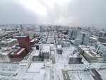 09022023_Samsung Smartphone Galaxy S10 Plus_24th Round to Hokkaido_Panoramic View form T38 Tower00032