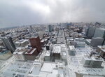 09022023_Samsung Smartphone Galaxy S10 Plus_24th Round to Hokkaido_Panoramic View form T38 Tower00034