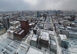 09022023_Samsung Smartphone Galaxy S10 Plus_24th Round to Hokkaido_Panoramic View form T38 Tower00037